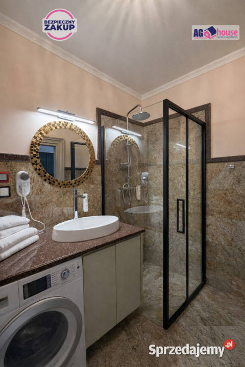 Sprzedaż mieszkania 43 metry Gdańsk Pszenna