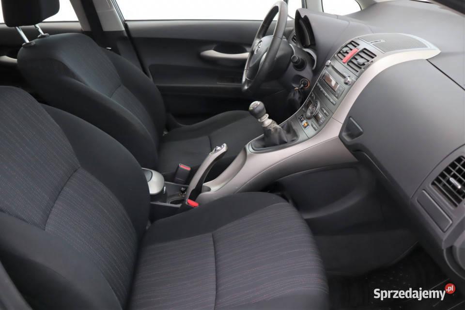 Toyota Auris 13 Dual VVTi śląskie Zabrze