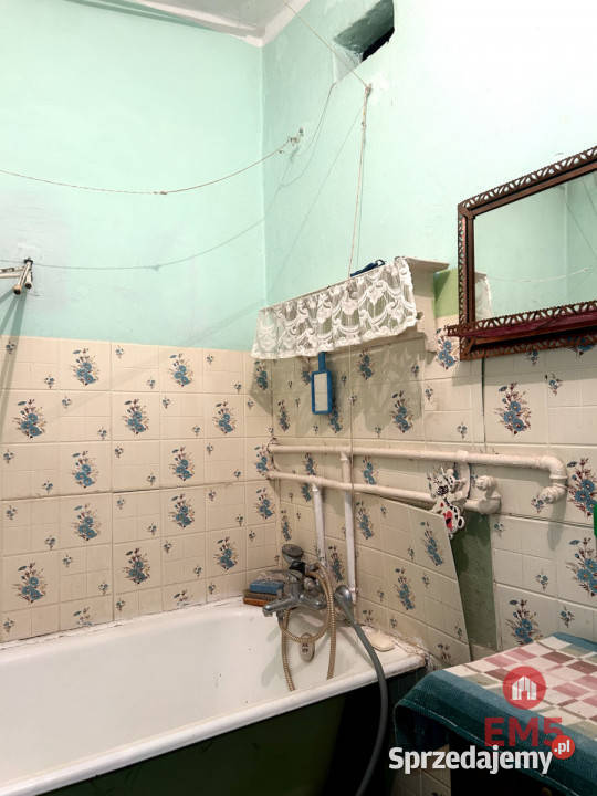 Mieszkanie 702m2 4 pokoje Sejny podlaskie