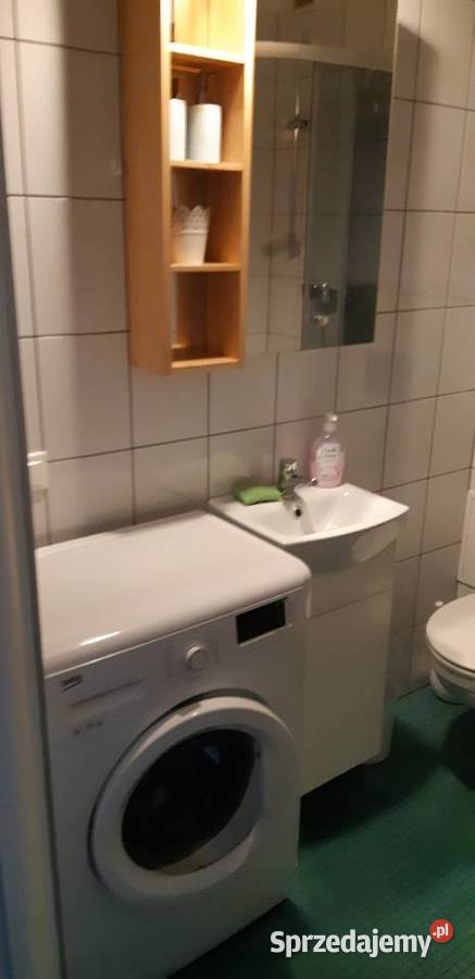 Kawalerka Szwederowo 3 piętra i więcej Bydgoszcz sprzedam