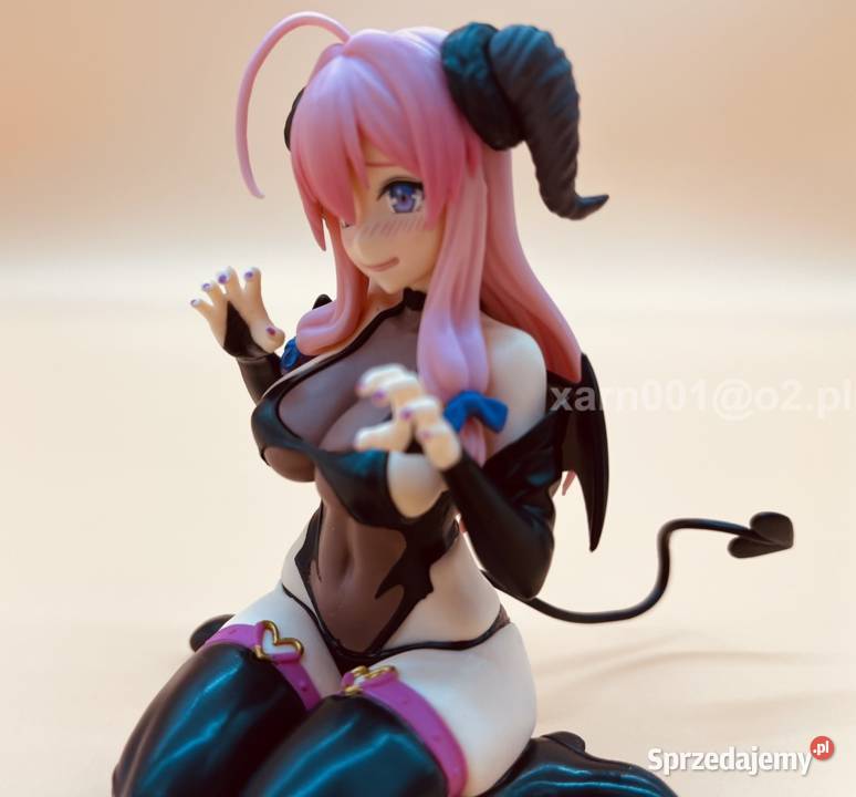 Shizuri Ideura z Im Living with an Otaku NEET Bielsko-Biała