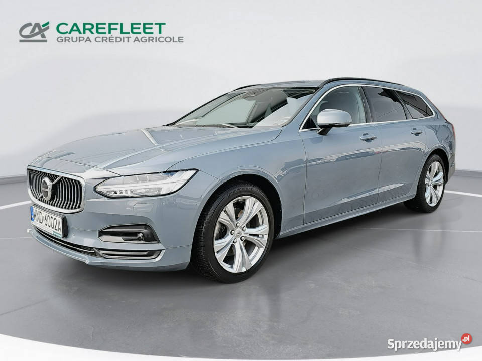 Volvo V90 B4 D Momentum Pro aut Kombi WND6002A V90 Janki