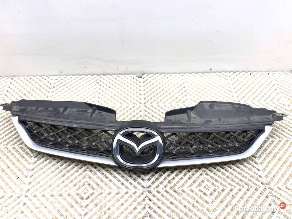 ATRAPA GRILL MAZDA 5 II 0510 C23550711 Minivan osobowe