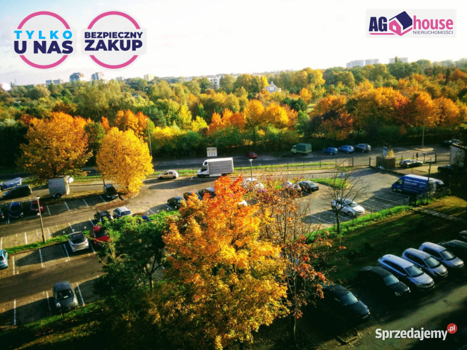 Mieszkanie na sprzedaż 72m Gdańsk Kombatantów 72m2