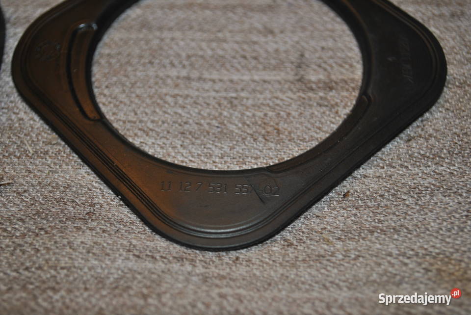 Korek wlewu oleju BMW E90 E60 E92 E93 E61 E63