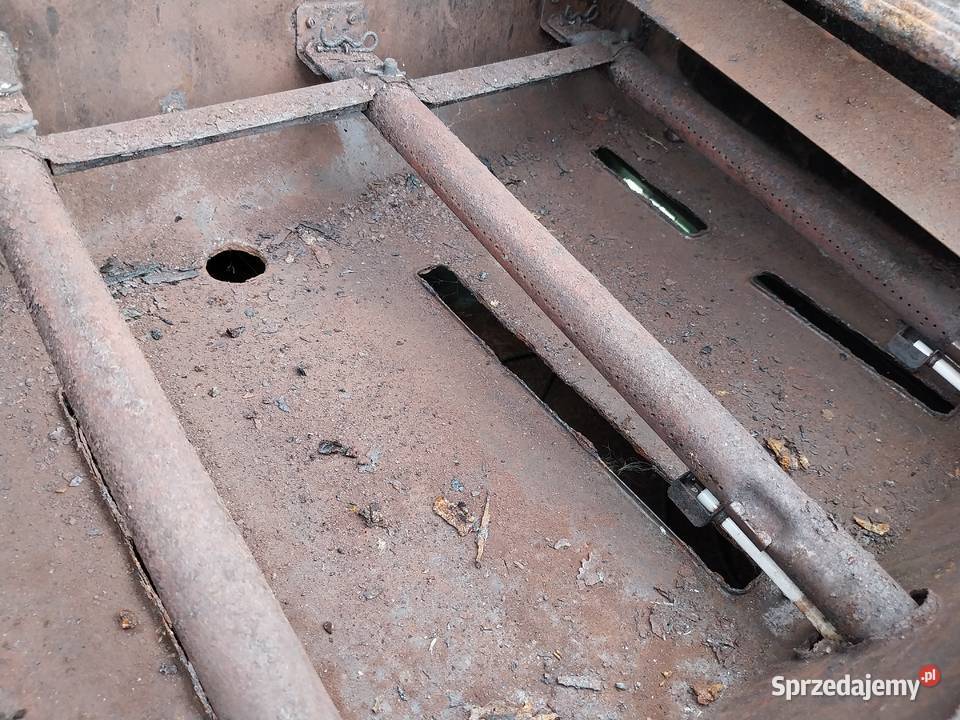 Grille Gazowe lubelskie Puławy