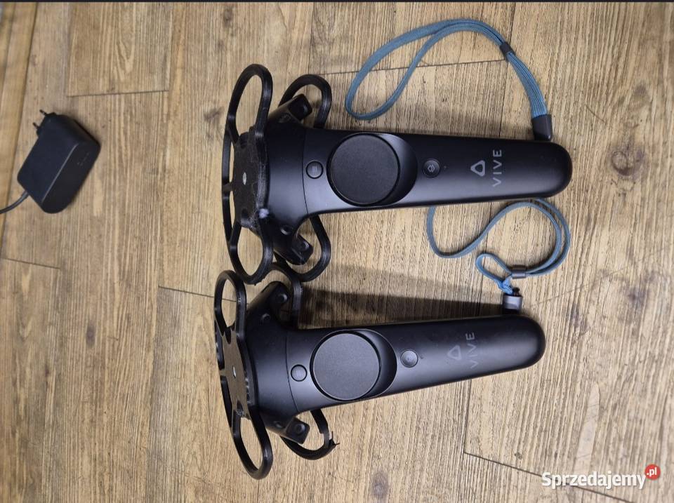 zestaw do gry w VR w stanie Żagań