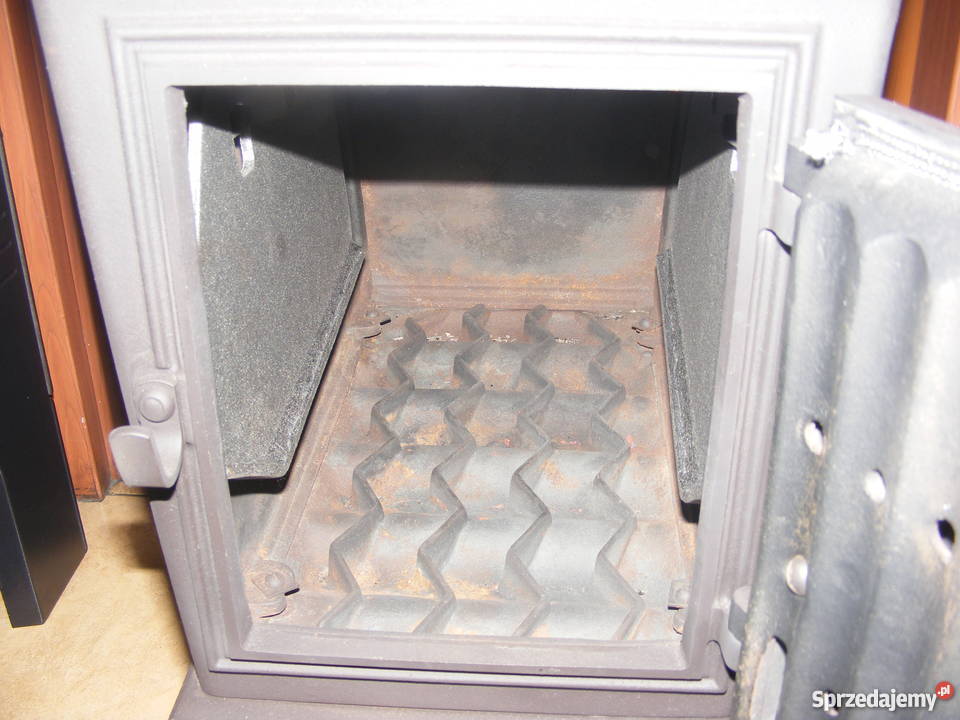 jotul 602 wielkopolskie Słupca