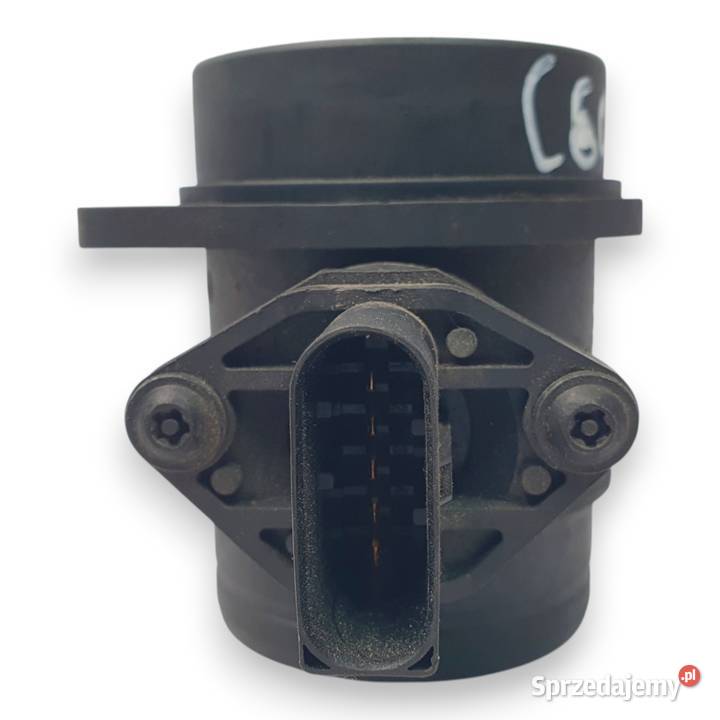 PRZEPŁYWOMIERZ VW Golf IV Beetle 20 0280218002 Chełm sprzedam