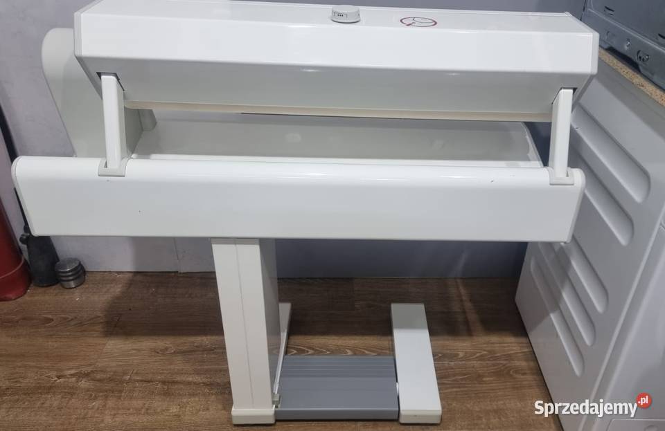 Magiel składany elektryczny maglownica Miele B Lodówki i zamrażarki Wrocław sprzedam