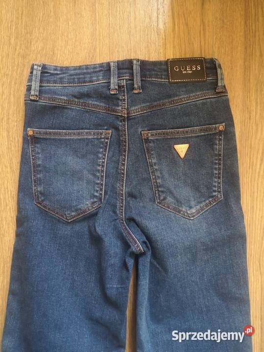 Spodnie damskie Zawiercie sprzedam