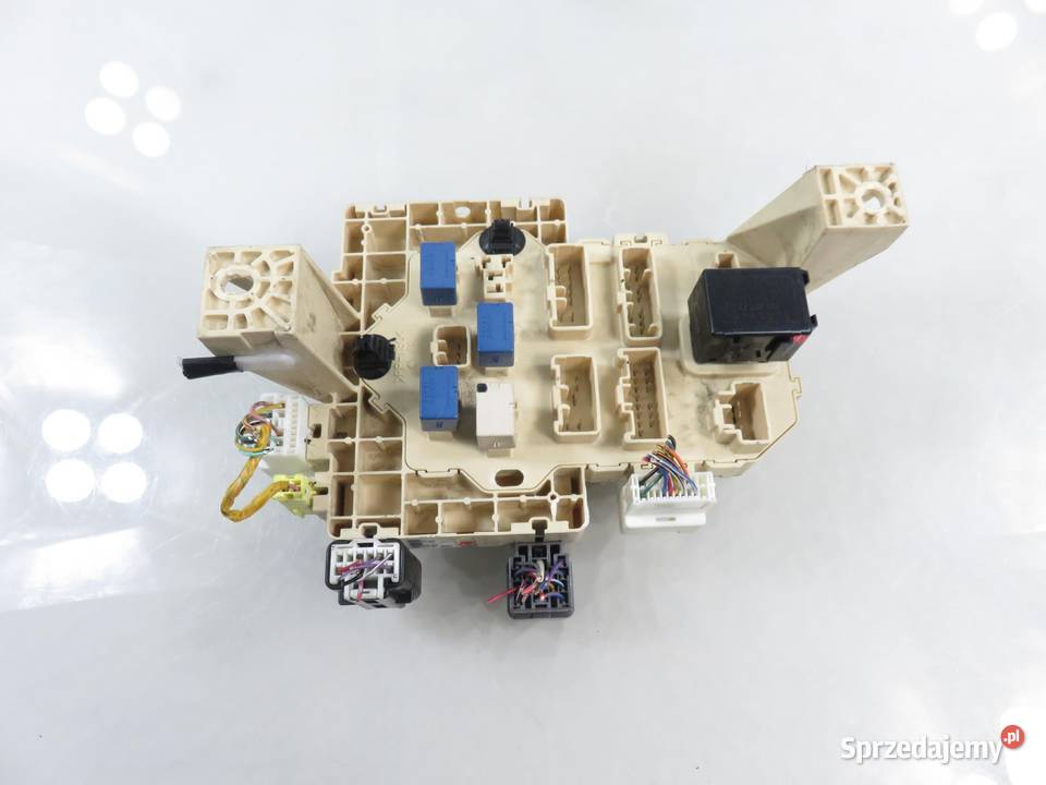 BSI SUZUKI SWIFT III MZ EZ 13 4x4 RS 413 M13A