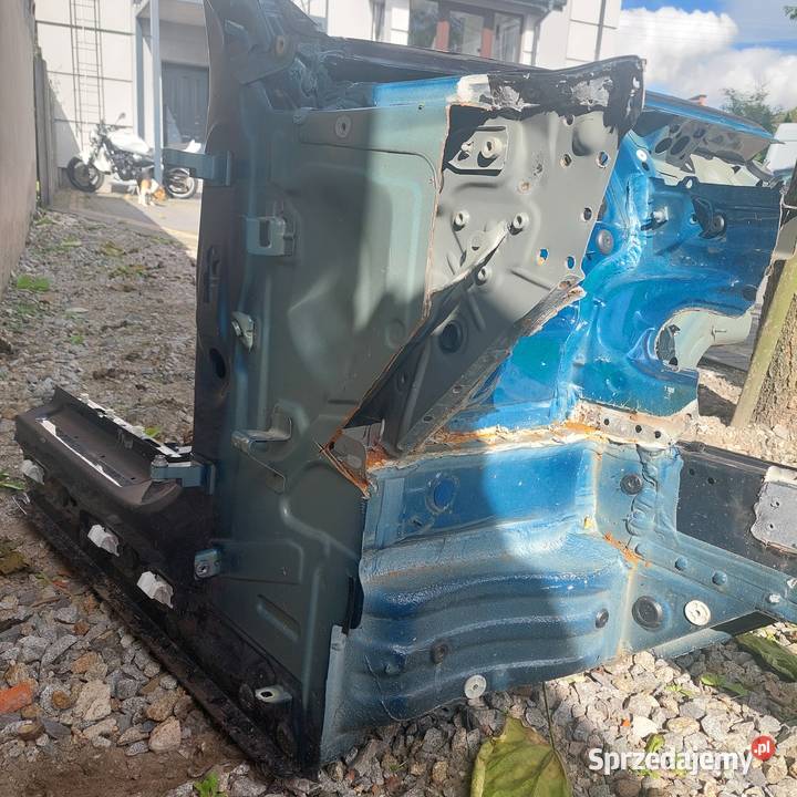 Ćwiartka Bmw G20 G21 G22 G23 G24 G26 Kalisz