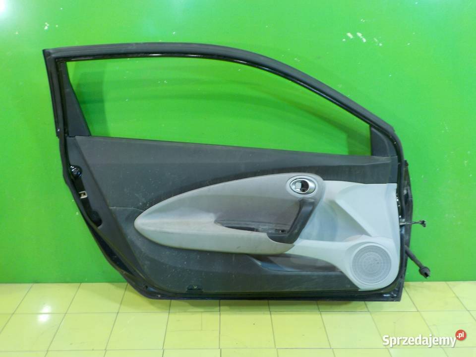 HONDA CRZ 15 IMA 12r 2D drzwi lewe przod Suków