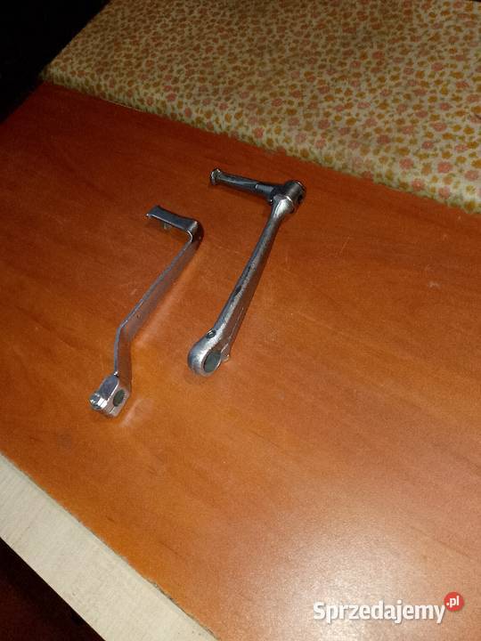 KOPNIK LEWAREK ZMIANY BIEGÓW KPL podkarpackie Leżajsk