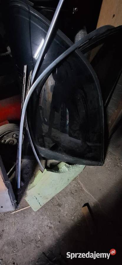 Szyby moduły śrubki BME e39 touring Czarnków sprzedam