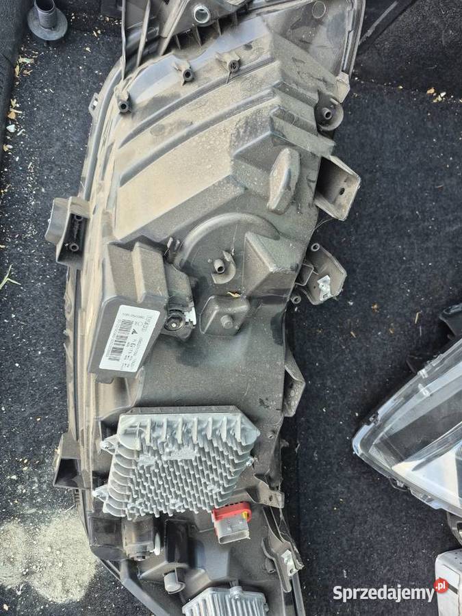 Lampa fullled Iv3co Daily do regeneracji Obłotne sprzedam