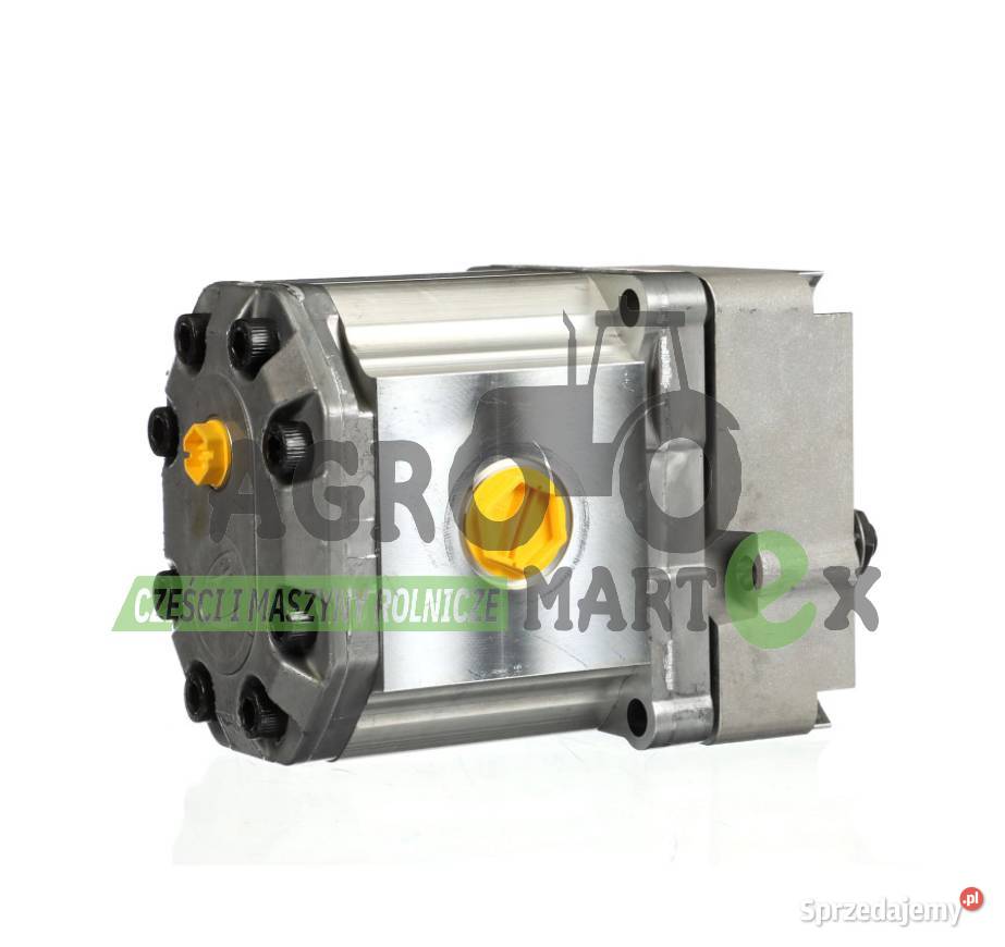 87483975 84141969 SILNIK HYDR CNH Wichrów