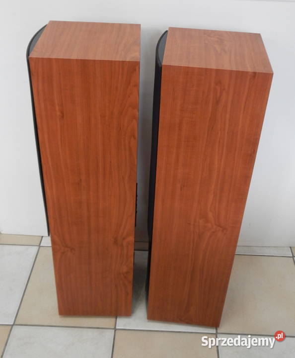 Zestaw głośników Wharfedale Crystal 30 WH2 Leżajsk sprzedam
