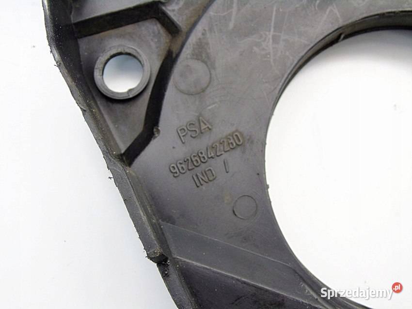 OBUDOWA ROZRZĄDU 14 8V 306 XSARA PARTNER SAXO osobowe Rozrząd Sosnowiec