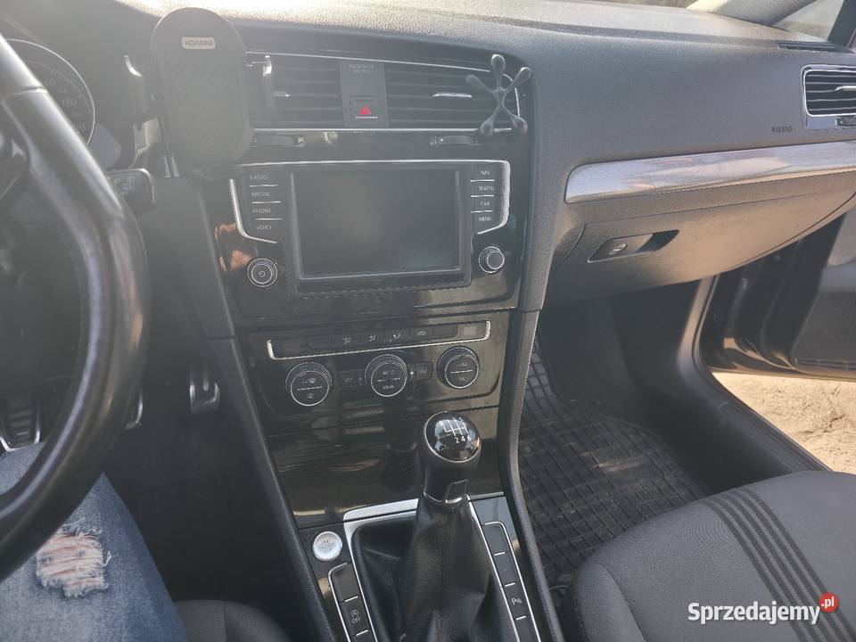 Golf 7 14 Tsi Choszczno