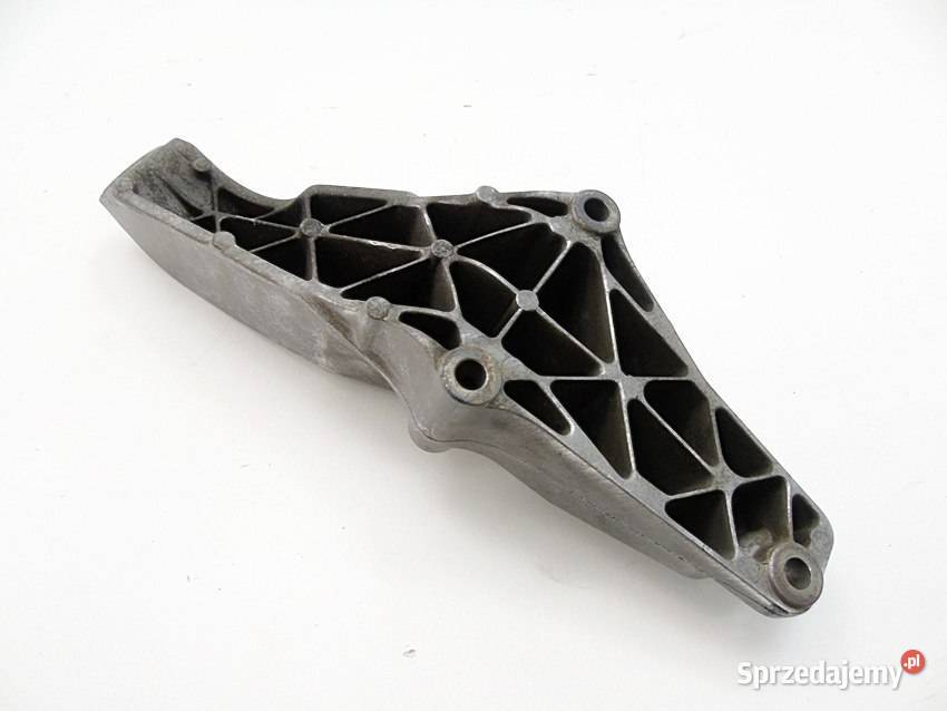 ŁAPA WSPORNIK SILNIKA 19 18 BMW E36 E46 Z3 316 Sosnowiec