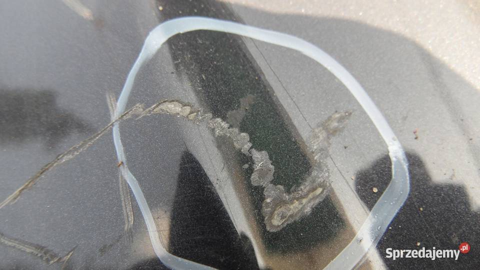 FORD FOCUS MK3 III 11r błotnik prawy przód świętokrzyskie