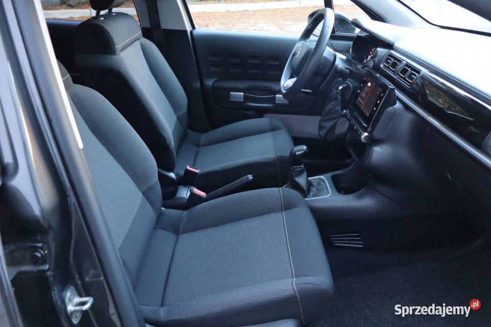 Citroen C3 12 PureTech