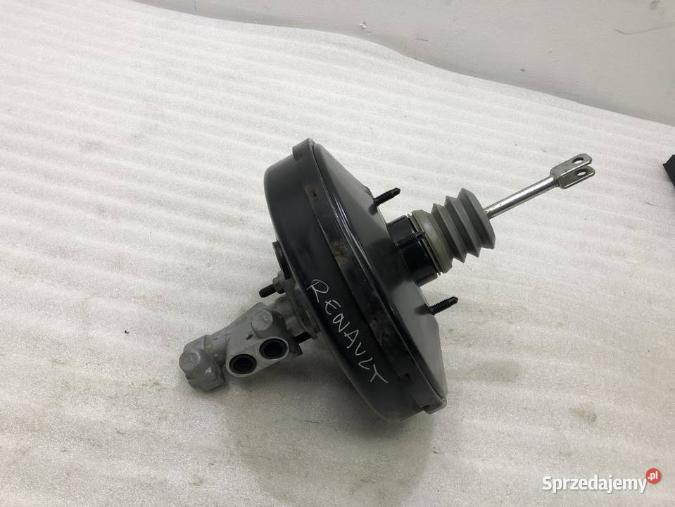 SERWO POMPA HAMULCOWA RENAULT TWINGO II