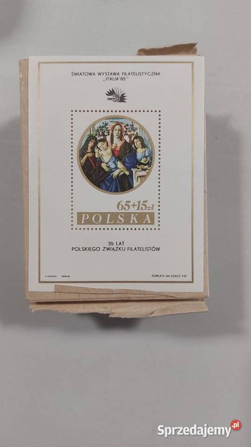 Polskie Bloki z okresu PRLu Konin