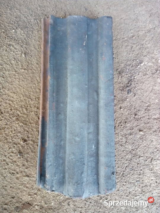 Dachówka ceramiczna