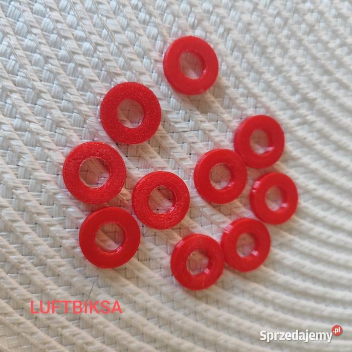 Łucznik Uszczelka Lufy Ruda Śląska