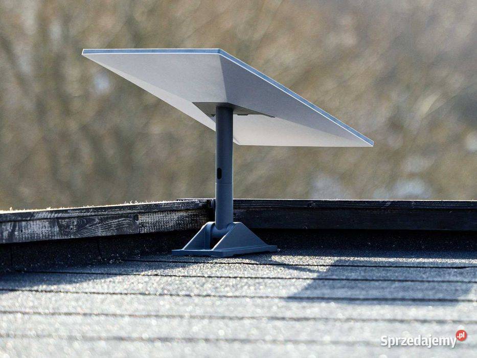 Nowy zestaw Starlink Miesiąc Free 400mb