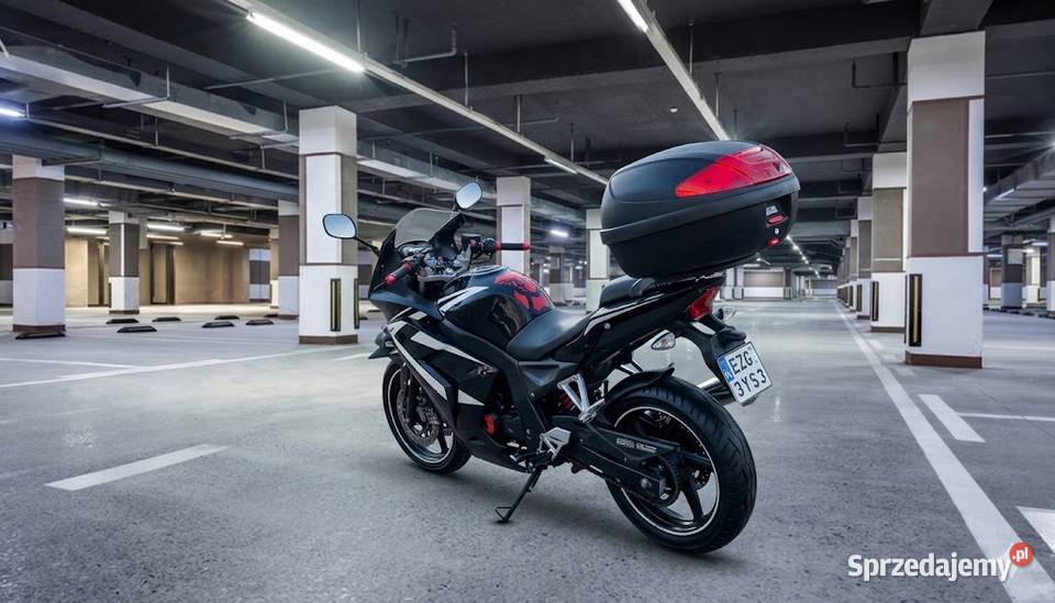 2014 Daelim vjf roadwin roadsport 142 120h kat b sportowy Peresołowice