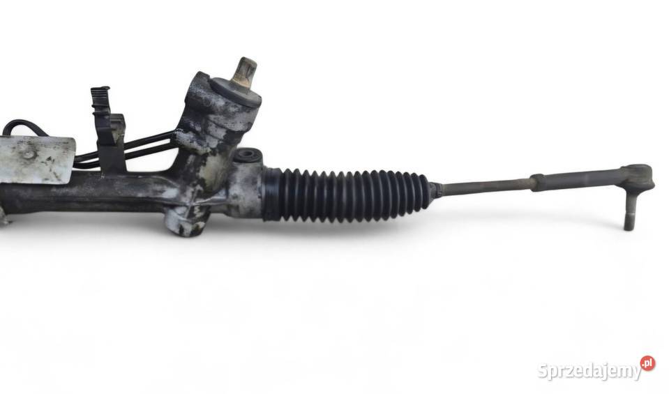 PRZEKŁADNIA KIEROWNICZA MAGLOWNICA MAGIEL VECTRA świętokrzyskie Działoszyce