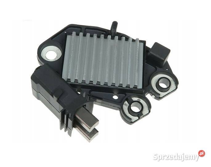 REGULATOR NAPIĘCIA 12V AS ARE3028 osobowe Mielęcin sprzedam