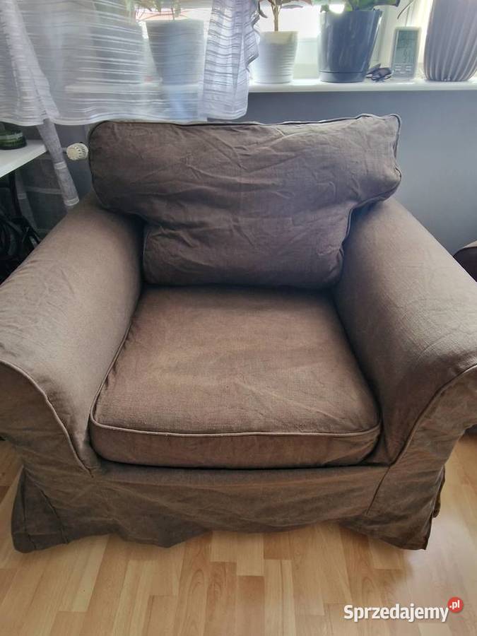 Komplet wypoczynkowy Kielce