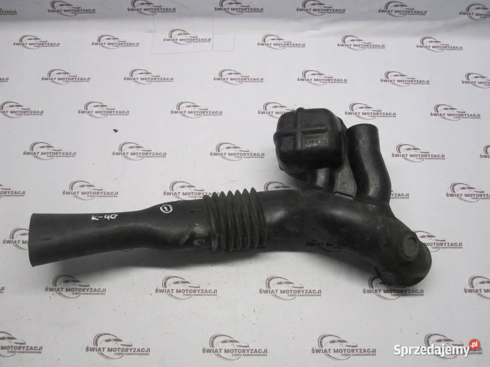 ALFA ROMEO MITO 09r rura dolot powietrza sprzedam