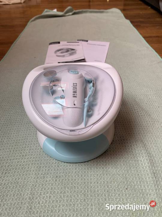 Zestaw do paznokci HOMEDICS MAN3023AEU lubuskie Ośno Lubuskie