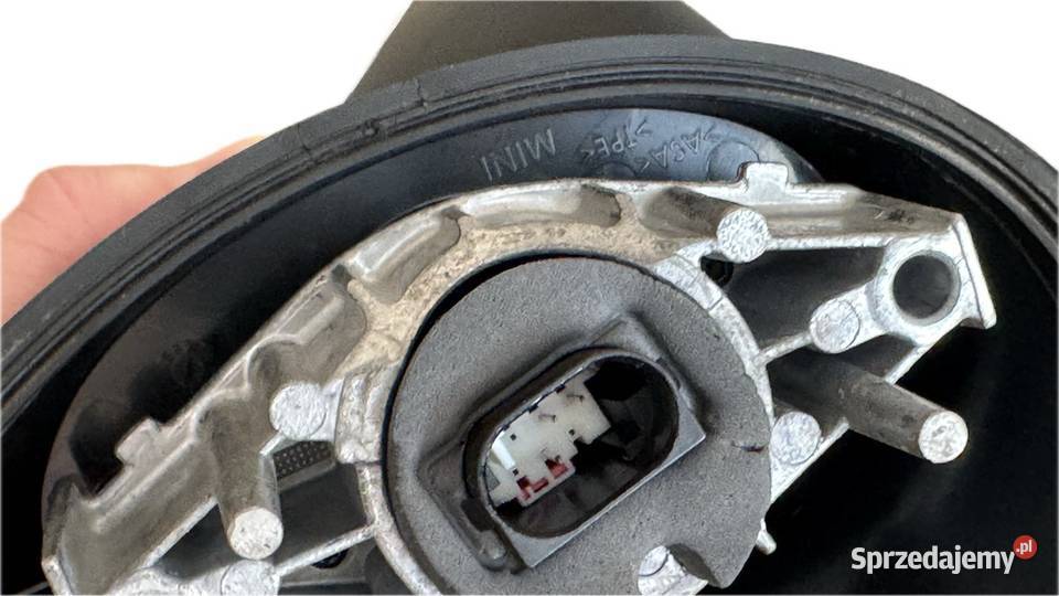 LUSTERKO LEWE 3 PIN MINI ONE II R56 osobowe Katowice