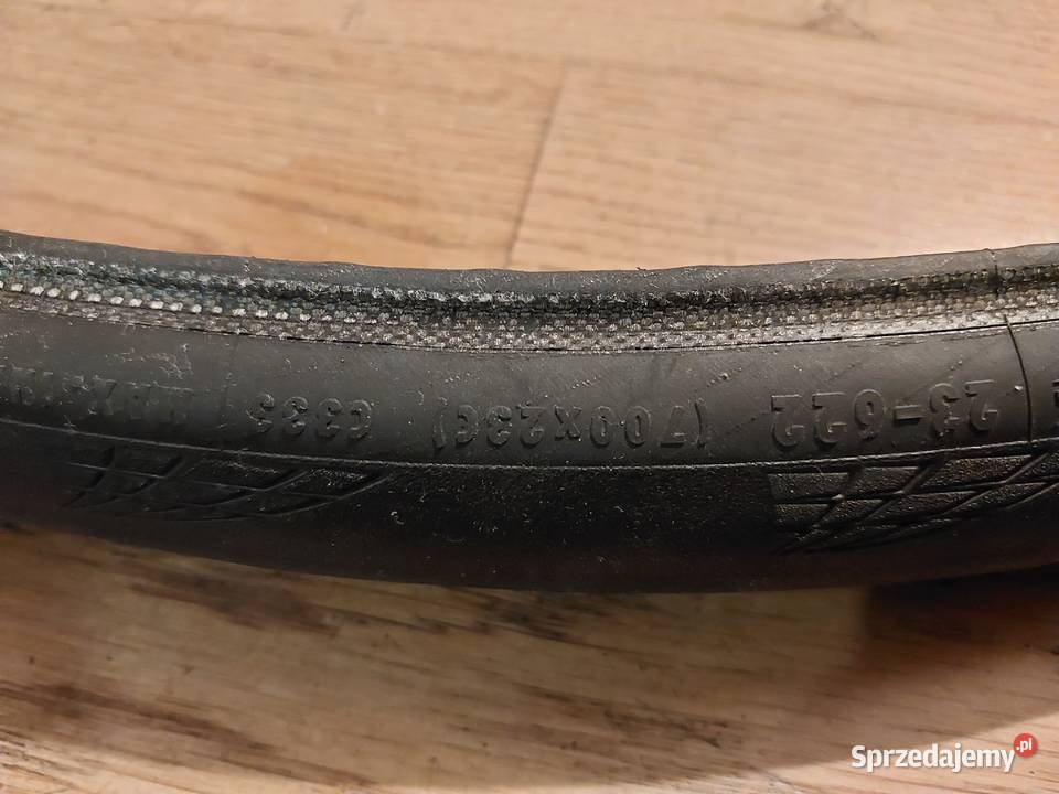 Opona Continental 5000 GrandPrix 700x23c