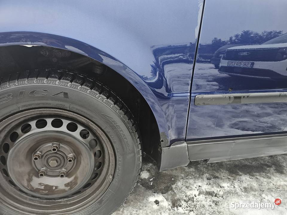 VW passat B5 FL 2004 19 TDI 101 Rybnik sprzedam