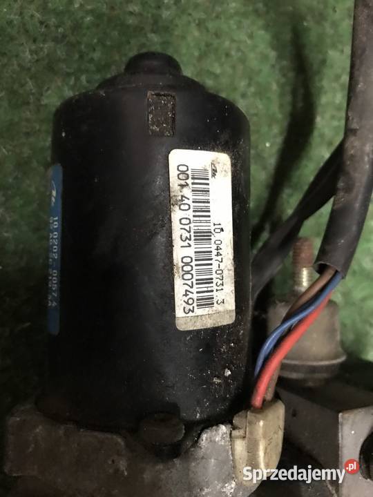 Pompa ABS Ford Escort mk5 mk6 Cabrio hamulcowa łódzkie Kutno sprzedam