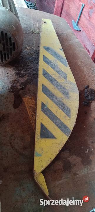 Piła tarczowa projekt Oława