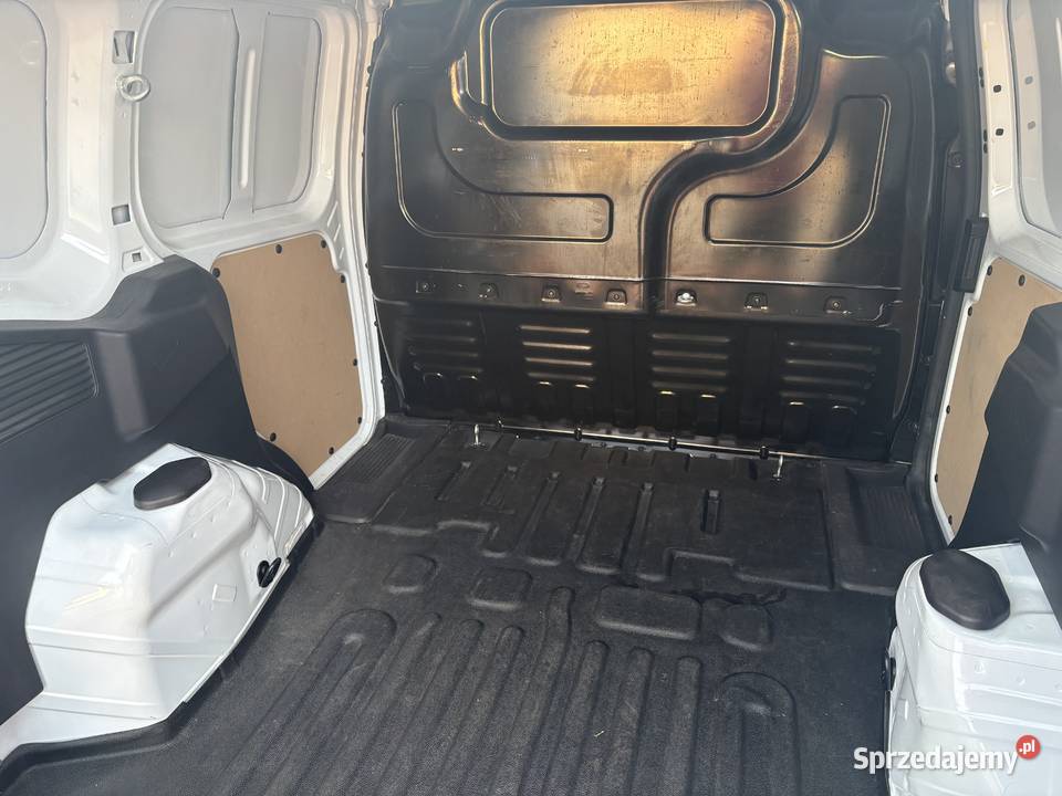 Ford Transit Courier 15 TDCI FV 23 diesel