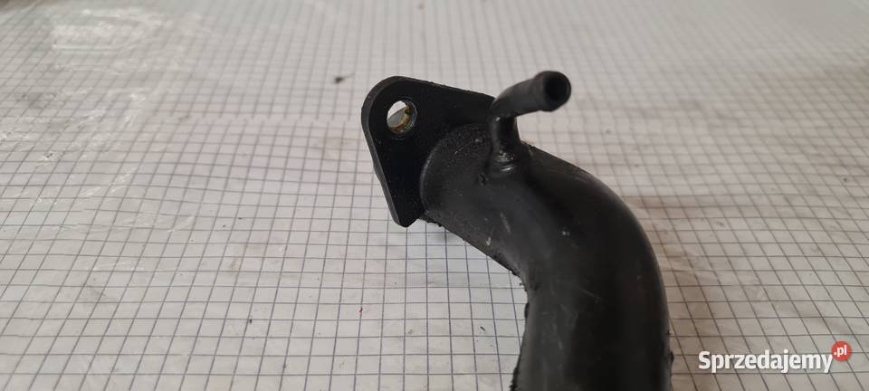 Yamaha R1 RN 12 rurka przewód olejowy Warszawa