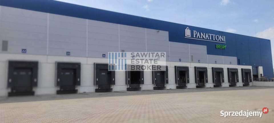 Ostatni moduł gotowy do wejścia Wężerów sprzedam