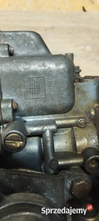 GAŹNIK 30S2H FOSŁÓDŹ POLSKI wielkopolskie Wolsztyn sprzedam