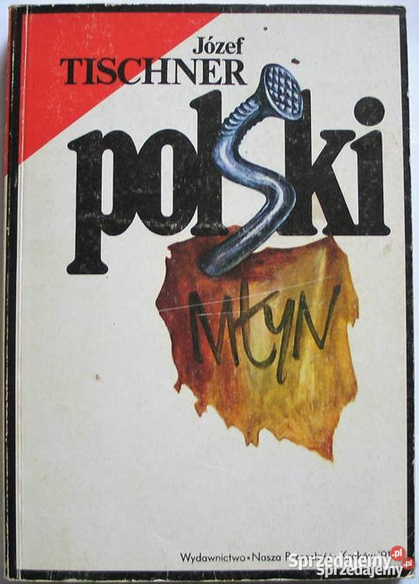POLSKI MŁYN TISCHNER JÓZEF Piotrków Trybunalski