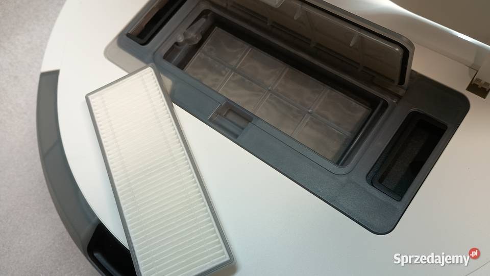 Robot sprzątający KARCHER RCV 5 12696400 zachodniopomorskie